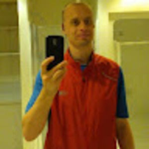 Meet your Posher, Colin